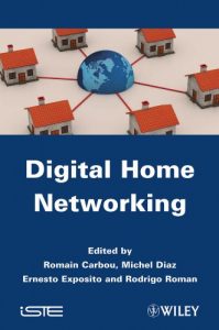 Digital Home Networking
