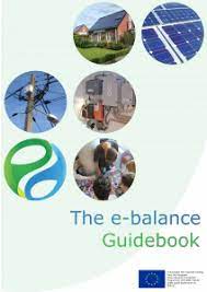 The e-balance guidebook